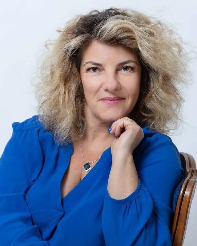 Avis communication animale : Corinne, en vidéo