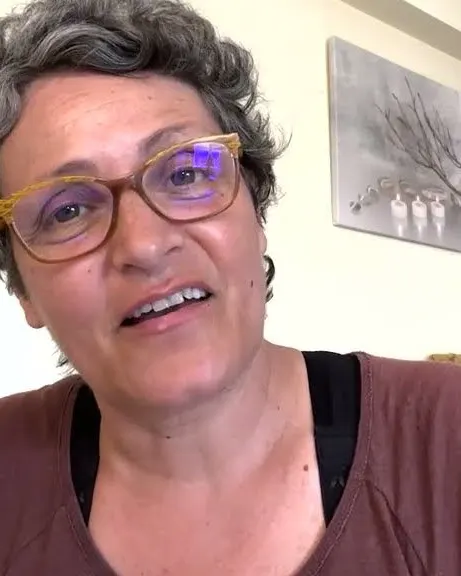 Avis communication animale : Florence, en vidéo