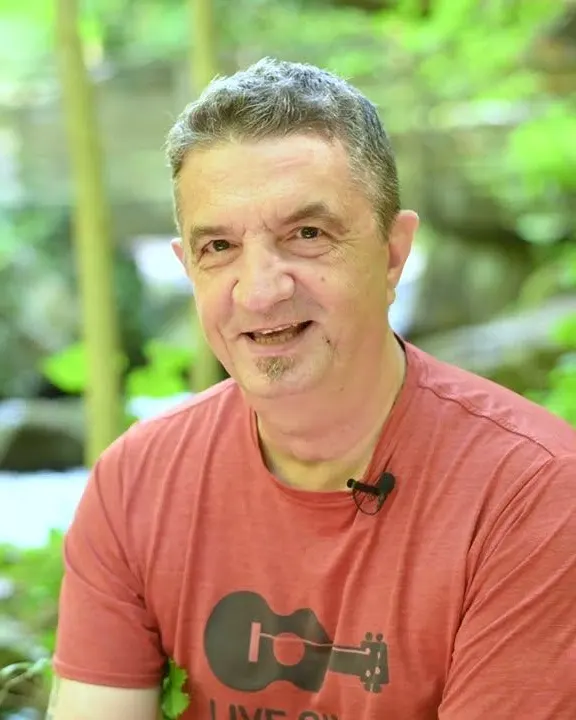Avis communication animale : Stéphane, en vidéo