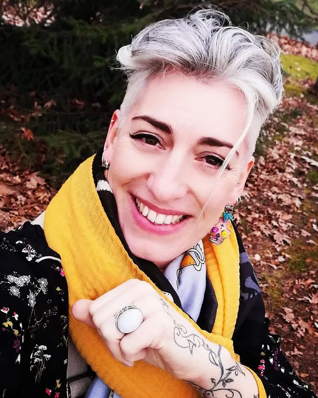 Avis communication animale : Karine, en vidéo
