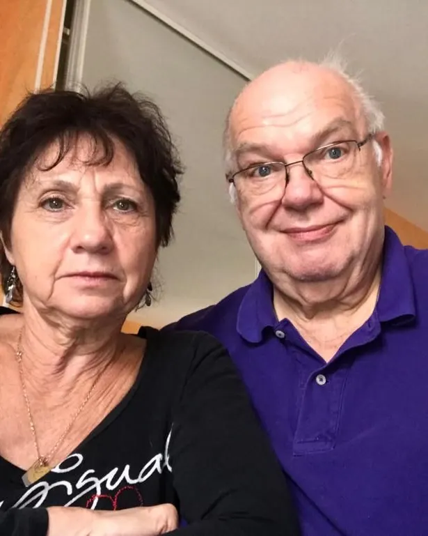 Avis communication animale : Hans et Chantal, en vidéo