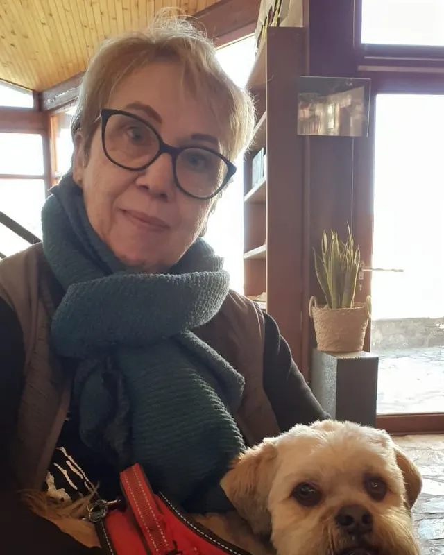 Avis communication animale : Corinne, en vidéo