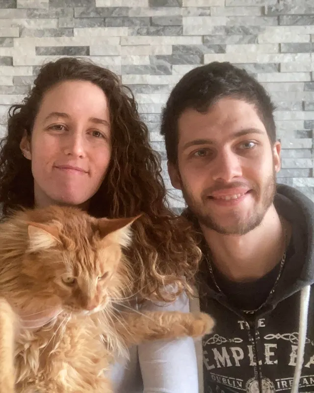 Communication animale : Aline et Nicolas, en vidéo