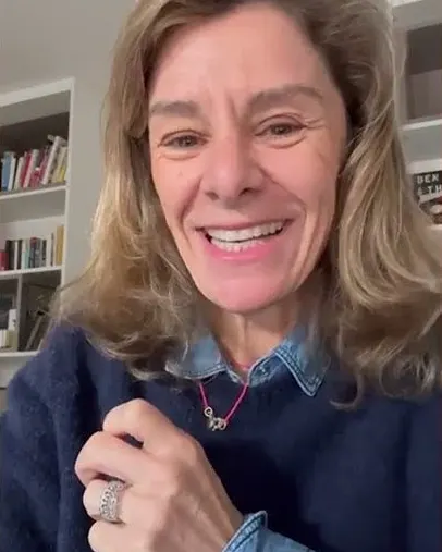Soin énergétique à distance : Dominique, en vidéo